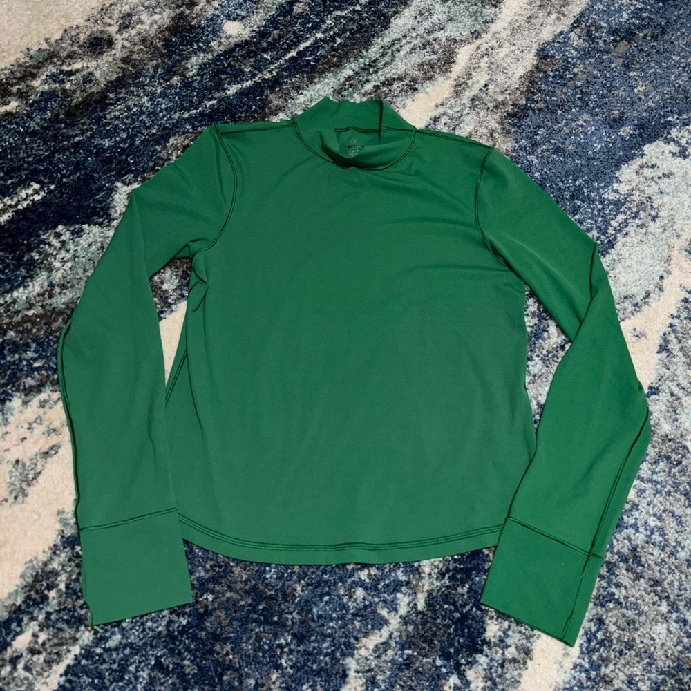 Aerie Offline Athletic Top